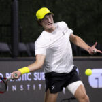 Joao Fonseca, Arizona Tennis Classic, Phoenix