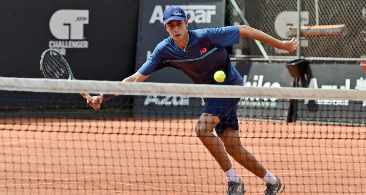 Gustavo Albieri