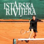 Nikola Basic, Istarska Rivijera Rovinj