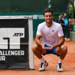 Carlos Taberner, Challenger Costa Cálida Region de Murcia