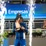 Laslo Djere, Santiago, Movistar Chile Open