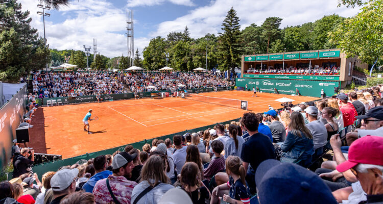 Poznan Open ATP Challenger