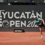 Yucatan Open 2025