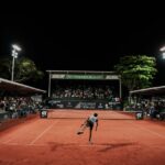 Yucatan Open, Merida