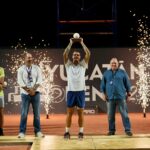 Felipe Meligeni Alves, Yucatan Open