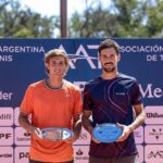 Lautaro Midon, Mariano Kestelboim, Lujan