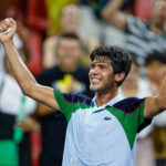Rodrigo Pacheco Mendez