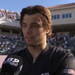 Taylor Fritz