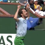 Daniil Medvedev