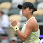 Caroline Dolehide, Charleston Open