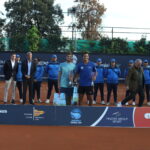 Vit Kopriva, Napoli Tennis Cup