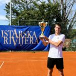 Nerman Fatic, Istarska Rivijera, Porec