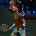 Ivan Gakhov, Challenger Costa Cálida Region de Murcia