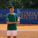 Luka Mikrut, Istarska Rivijera, Opatija