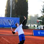 Matej Dodig, Istarska Rivijera, Porec