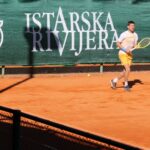 Andrej Nedic, Istarska Rivijera, Rovinj