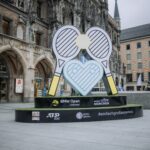 Spectacular, Munich, BMW Open
