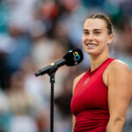 Aryna Sabalenka