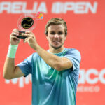 Dmitry Popko, Morelia Open