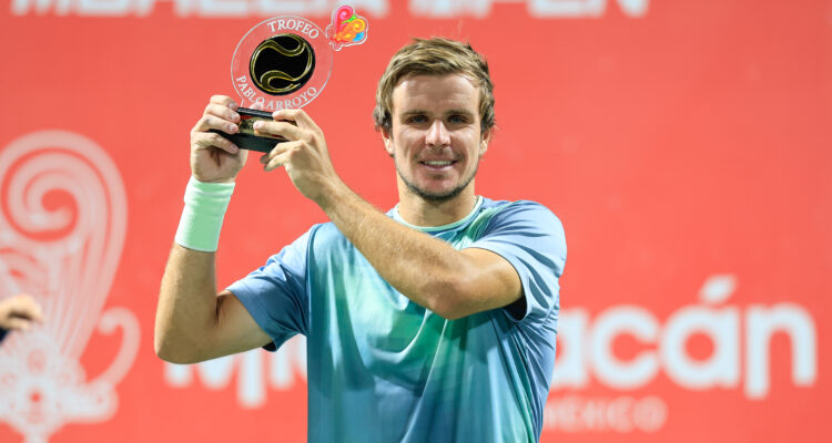 Dmitry Popko, Morelia Open