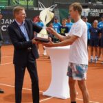 ATP Rhein & Ruhr Meerbusch