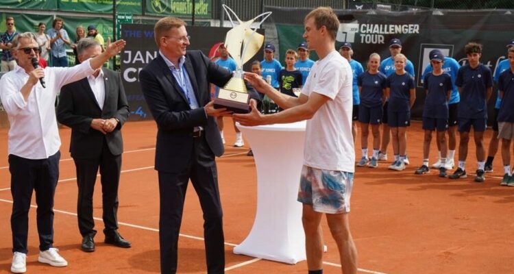 ATP Rhein & Ruhr Meerbusch