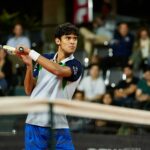 Rodrigo Pacheco Mendez, Yucatan Open