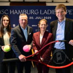 MSC Hamburg Ladies Open