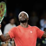 Frances Tiafoe, Houston, US Clay