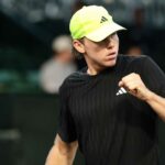 Alex Michelsen, US Clay, Houston
