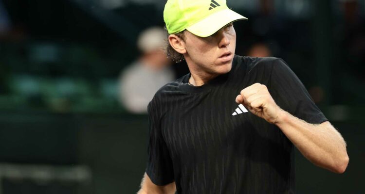 Alex Michelsen, US Clay, Houston