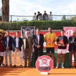 Majchrzak Challenger. Open Comunidad de Madrid