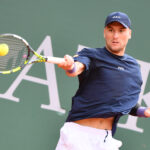 Raphael Collignon, Monza Open