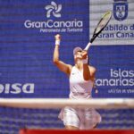 ITF W100 DISA Gran Canaria