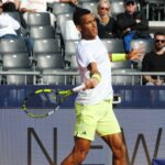 Felix Auger-Aliassime