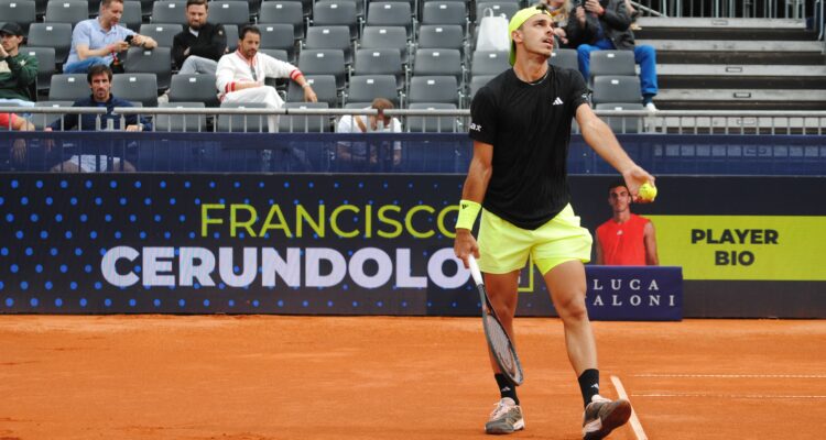 Francisco Cerundolo