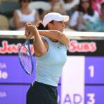 Madison Keys
