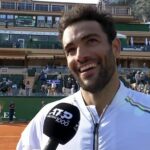 Matteo Berrettini
