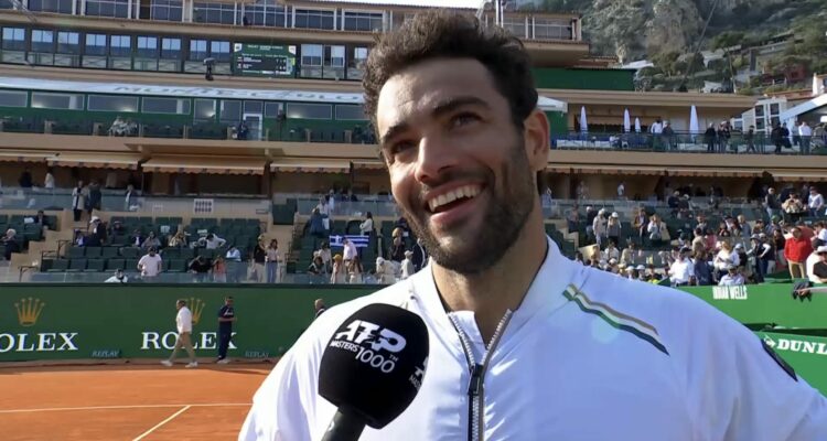 Matteo Berrettini