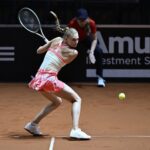 Dayana Yastremska