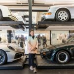 Jasmine Paolini, Porsche Tennis Grand Prix