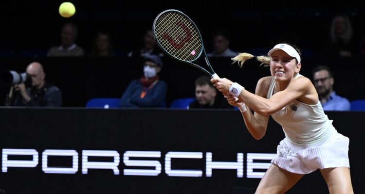 Ekaterina Alexandrova