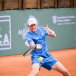 Ignacio Buse, Open Menorca