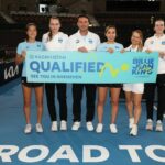 Team Kazakhstan, Billie Jean King Cup