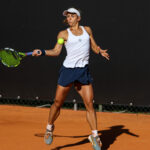 Julia Grabher, ITF World Tennis Tour, Chiasso