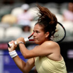 Daria Kasatkina