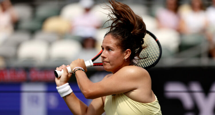 Daria Kasatkina