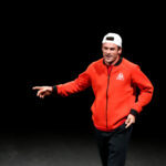 Tommy Paul, Laver Cup