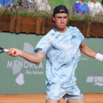 Lukas Neumayer, Open Menorca