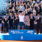 Holger Rune, Barcelona Open Banc Sabadell